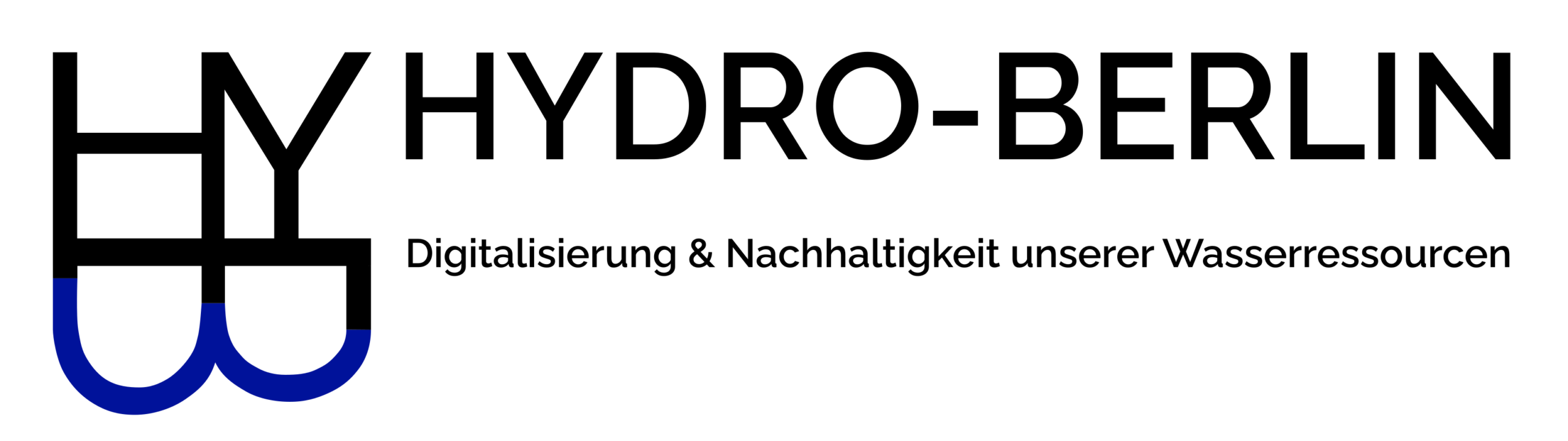 Hydro-Berlin Logo